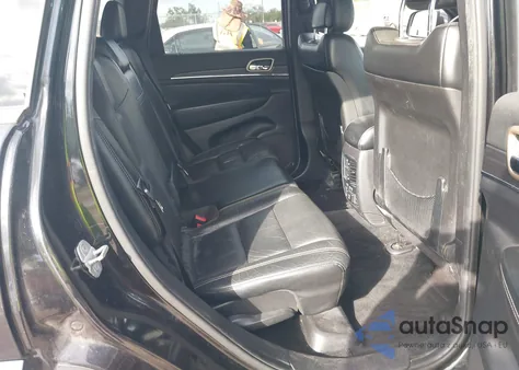 2014 Jeep Grand Cherokee Limited z USA, uszkodzony, nr VIN 1C4RJFBG2EC184056